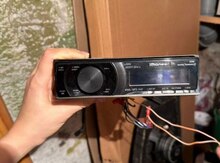 Maqnitola Pioneer 7150
