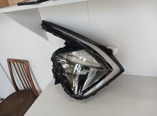 "Kia Sportage 2022 USA LED" ön farası