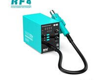 Lehimləyici stansiya/ Texniki fen RF4 RF-H5