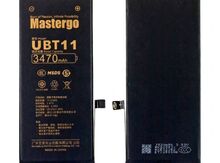 Apple iPhone 11 MASTERGO Batareyası