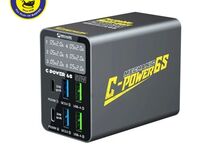 Tester USB MECHANIC C-Power 6S
