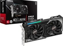 Video kart ASRock Challenger RX 9060XT 16GB