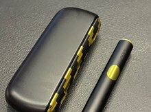 Tütün qızdırıcısı Iqos iluma I seletti edition