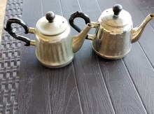 Samovar çaydanı