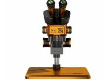 Mikroskop trinokulyar MECHANIC Robotics Z4
