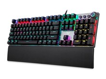 MECHANICAL keyboard F2058 AULA