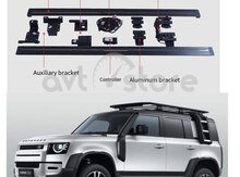 Defender elektron yan ayaqaltıları
