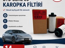 BYD Seal 05 qutu filteri