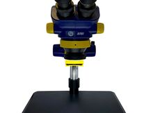 Mikroskop binokulyar MECHANIC D75S-B11 (10x-22x)