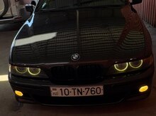 BMW 525, 1998 il