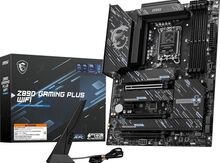 Ana plata MSI Z890 Gaming Plus WiFi 