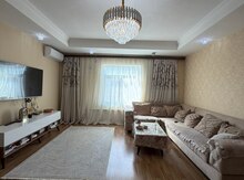 3-otaqlı yeni tikili, Masazır qəs., 74 m²