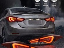 Hyundai Elantra Full LED stopu