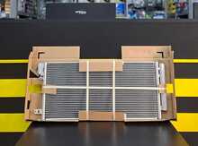 Chevrolet Trax 2013-2021 1.4 kondisioner radiatoru