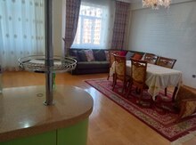 3-otaqlı yeni tikili kirayə verilir, Sumqayıt ş., 110 m²