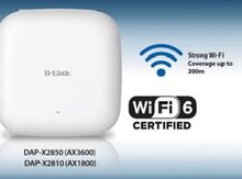 D-Link DAP X2810, AX1800