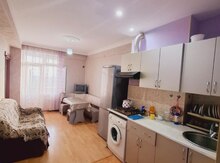 2-otaqlı yeni tikili kirayə verilir, Sumqayıt ş., 60 m²