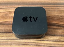 Apple TV 4K 64GB