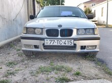 BMW 318, 1991 il