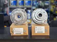 Chevrolet Cruze 2009-2015 1.6-1.8 vanusu