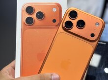 Apple iPhone 17 Pro Cosmic Orange 256GB/12GB