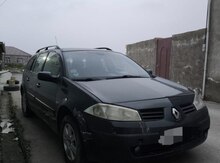 Renault Megane, 2005 il
