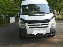 Ford Transit, 2009 il