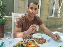 Santexnik işi axtarıram