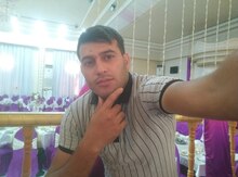 Xanımla tanış olmaq istəyirəm