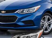 Chevrolet Cruze 2016-2019 ön farası