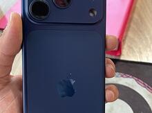 Apple iPhone 17 Pro Deep Blue 256GB/12GB