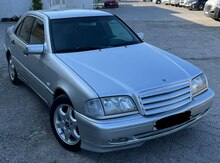 Mercedes C 220, 2000 il