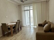 2-otaqlı yeni tikili kirayə verilir, Sumqayıt ş., 74 m²