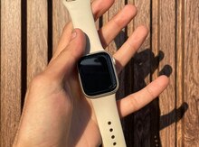 Apple Watch Series 7 Aluminum Starlight 41mm