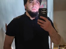 Xanımla tanış olmaq istəyirəm