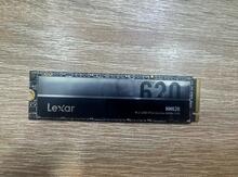Lexar 1TB NVMe SSD