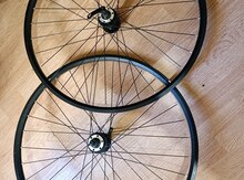 BMX 29 velosiped ehtiyat hissələri