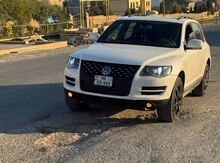 Volkswagen Touareg, 2005 il