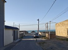 5 sot torpaq sahəsi, Corat qəs.