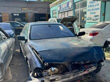 BMW 540, 2001 il