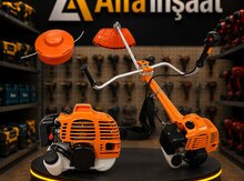 Yanacaqlı trimmer Reher TM 5.0 kVt UM-S958