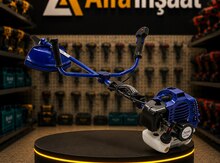 Benzin trimmer Euromash 52cc EVPB-52CC