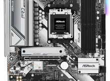 Ana plata ASRock B650M Pro RS WiFi