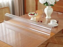 PVC silikon qoruyucusu 