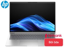HP EliteBook 6 G1iR 16 inch Notebook PC A37N7ET