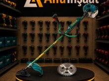 Yanacaqlı trimmer Karpat KKRB-520/6.0 UM-S42