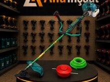 Yanacaqlı trimmer Karpat KKRB-520/6.0 UM-S39
