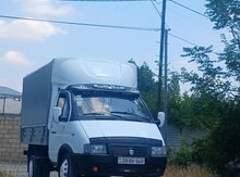 GAZ 3302-Gazel, 2000 il