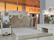 Yataq otağı mebeli