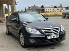 Hyundai Genesis, 2010 il